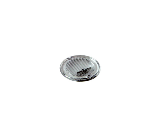 Ersatzteil – 2.0 DM E-Mark-zugelassene elliptische Flutlinse