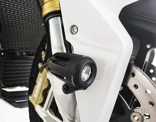 DENALI 2.0 DM LED Light Pod with DataDim Technology (rev02)
