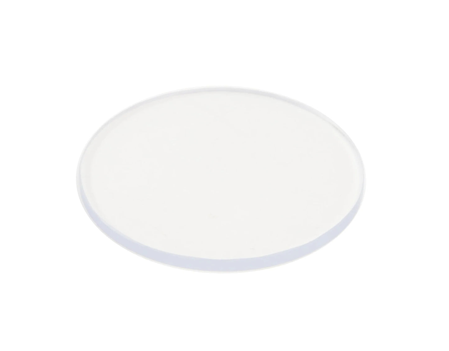 Pièce de rechange – Lentille spot DR1, transparente