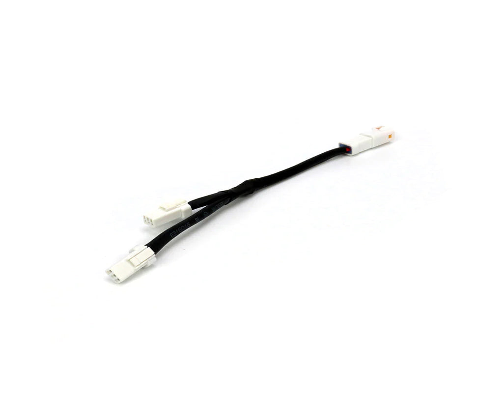 DENALI Y-Splitter für B6- oder DRL-Kabelbaum