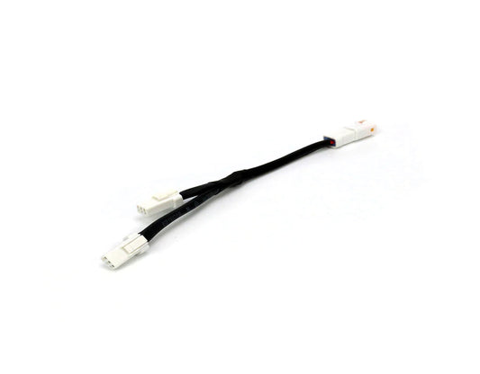 DENALI Y-Splitter für B6- oder DRL-Kabelbaum