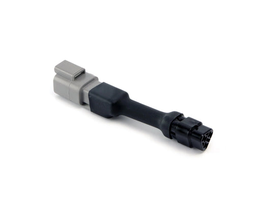 DENALI Wiring Adapter for 2.0 Driving Light Pods on 1.0 Single Intensity Harness
