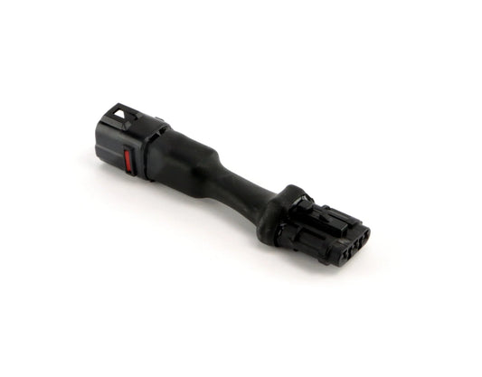DENALI Verkabelungsadapter – 2.0 DrySeal™ EIN/AUS-Schalter am 1.0 Single- oder Dual-Intensity-Kabelbaum