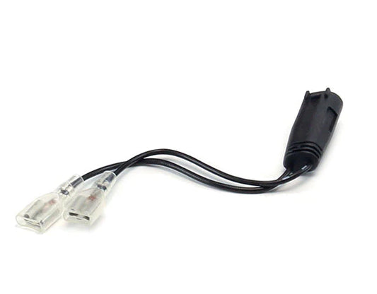 Cable adapter – SoundBomb to BMW OEM wiring harness 