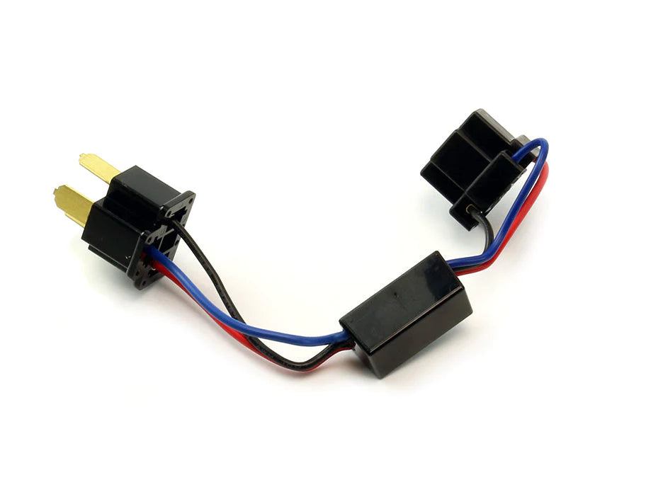 DENALI All-On-Adapter – H4