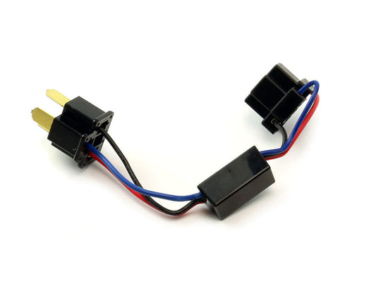 DENALI All-On-Adapter – H4