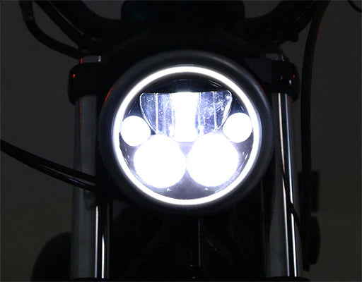 DENALI All-On-Adapter – H4