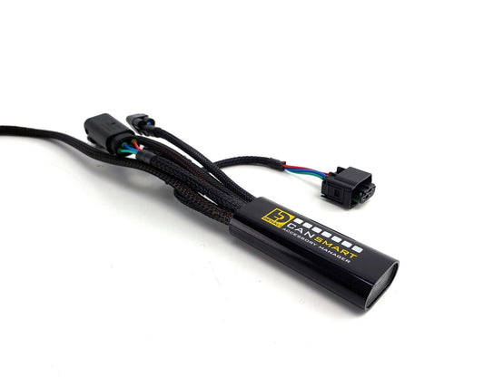 CANsmart™ Controller GEN II – BMW R1200LC & R1250 Serie