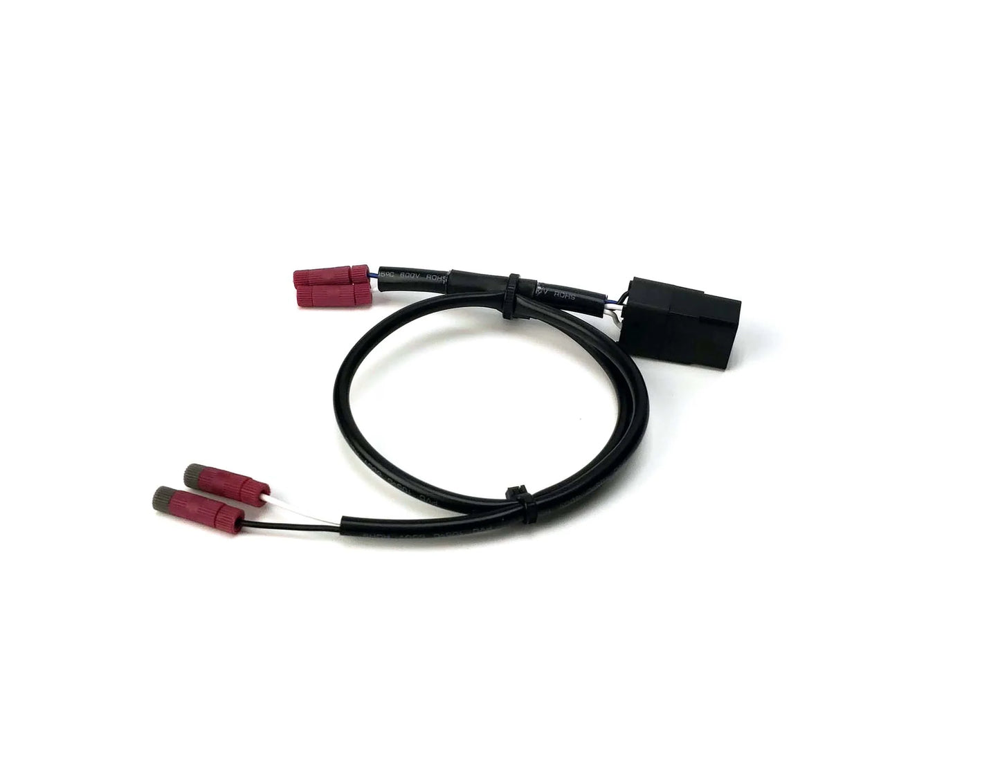 Trigger Wizard – Déclencheur universel de feux de route pour phares à LED commutés par la terre