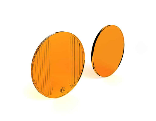 DENALI TriOptic™ Lens Set for DR1 LED Lights - Amber or Selective Yellow