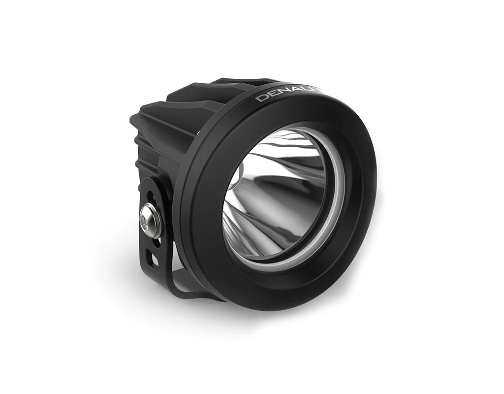 DENALI DR1 LED light pod with DataDim™ technology (rev02)