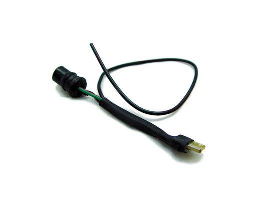 Switched Power Adapter - 194 Marker Bulb (fits some BMW, Ducati &amp; Triumph CANBUS motorcycles)