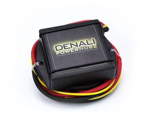 DENALI PowerHub2 power distribution module