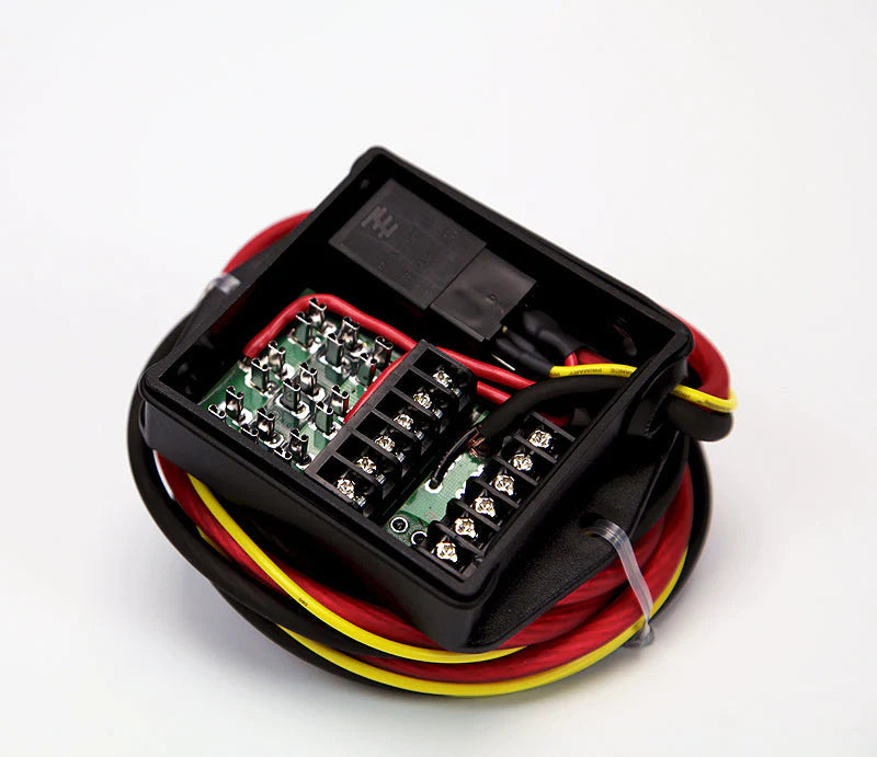 DENALI PowerHub2 power distribution module