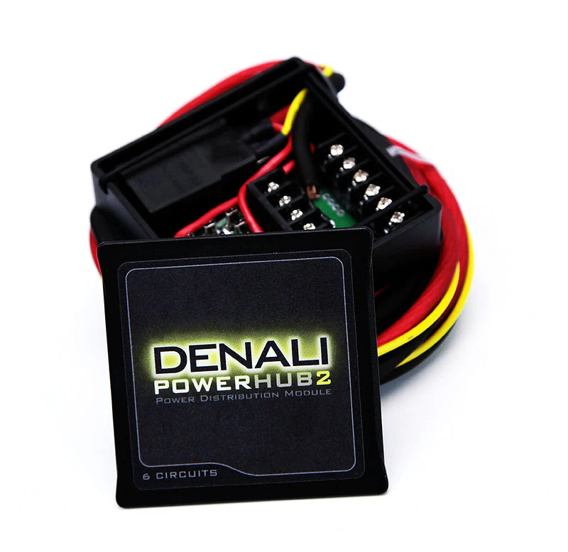 DENALI PowerHub2 power distribution module