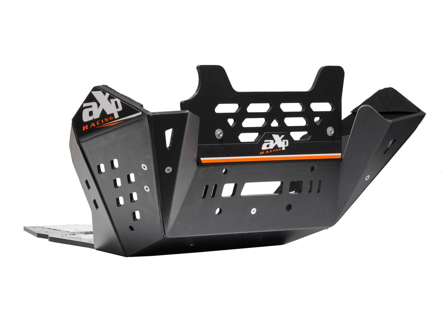 GEN 2 - KTM 790 / 890 ADVENTURE R / L - TOURING SKID PLATE ( 2019 - 2024 )