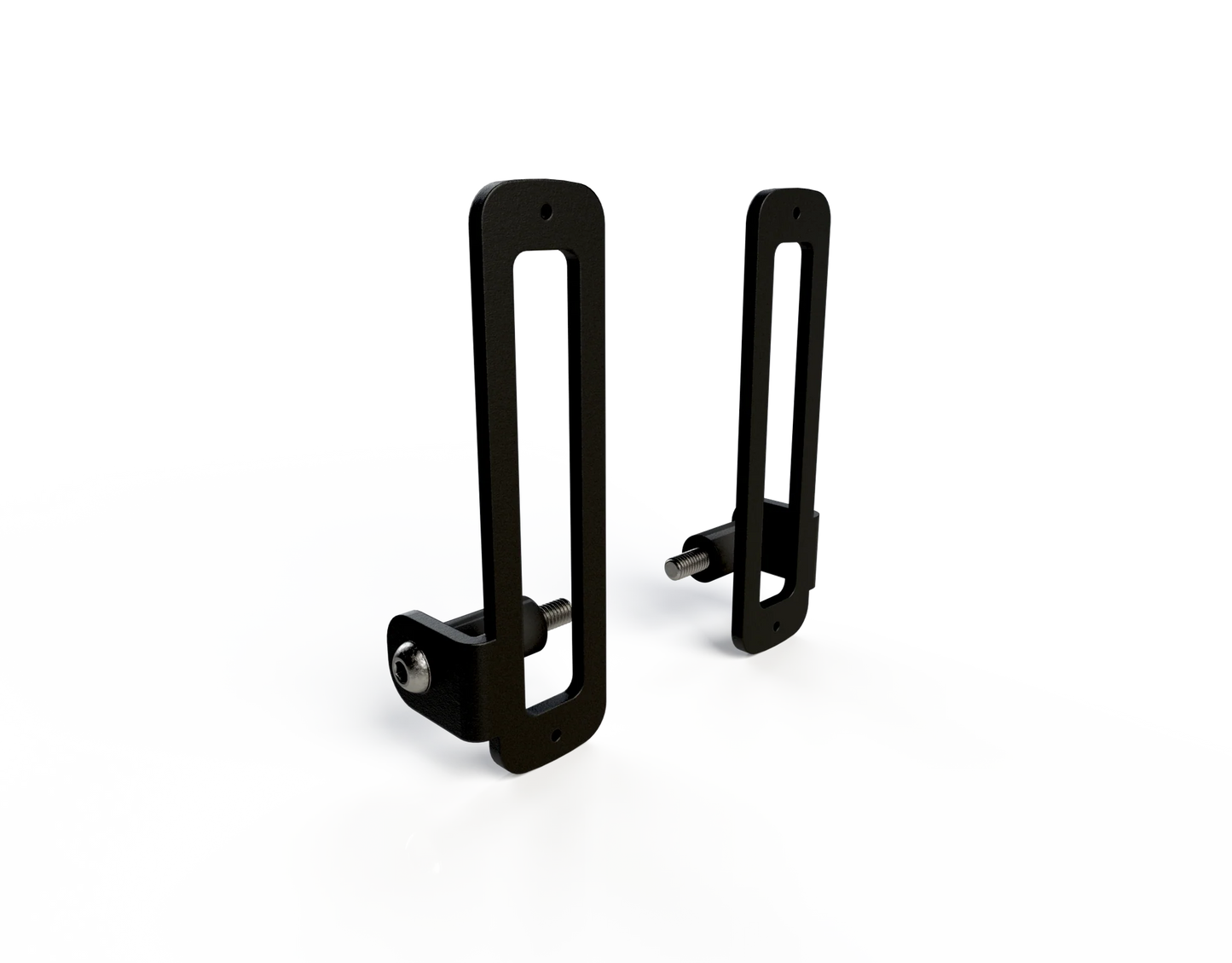 DENALI DRL fender mount for DRL &amp; B6 Pods