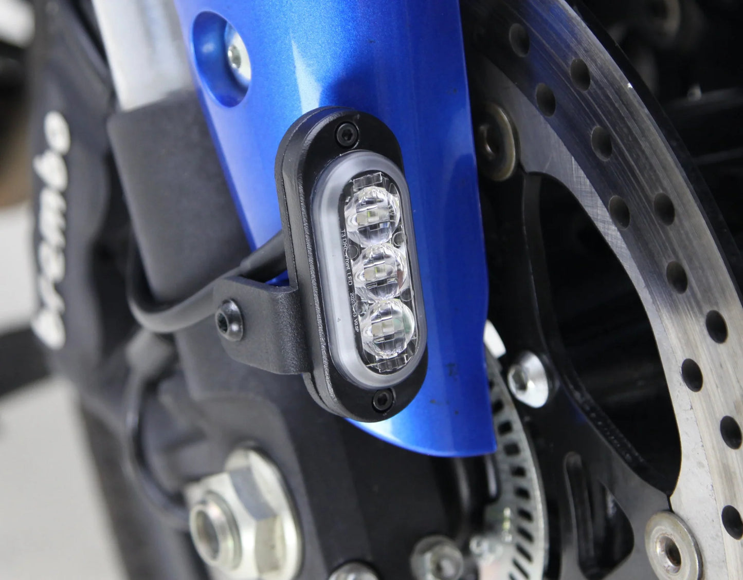 DENALI T3 Light Mount - Fender M5 &amp; M6 Bolts 