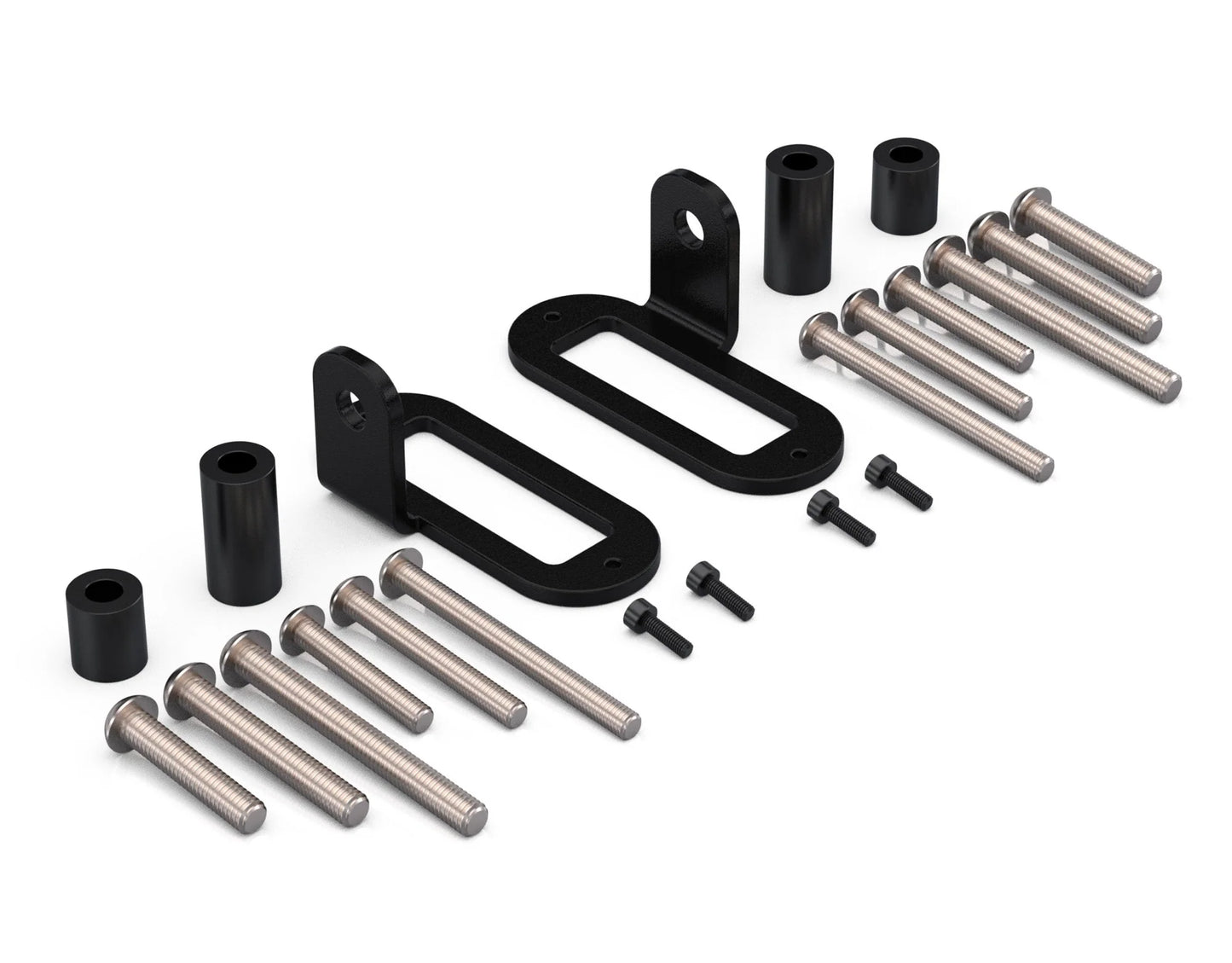 DENALI T3 Light Mount - Fender M5 &amp; M6 Bolts 