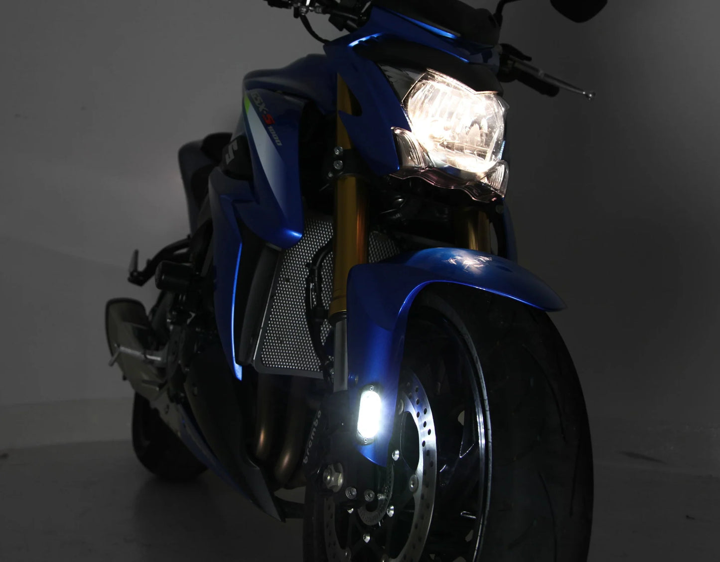 DENALI T3 Light Mount - Fender M5 &amp; M6 Bolts 