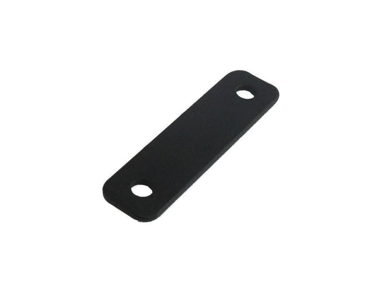 DENALI Driving Light Mount - Flat Mount 3"