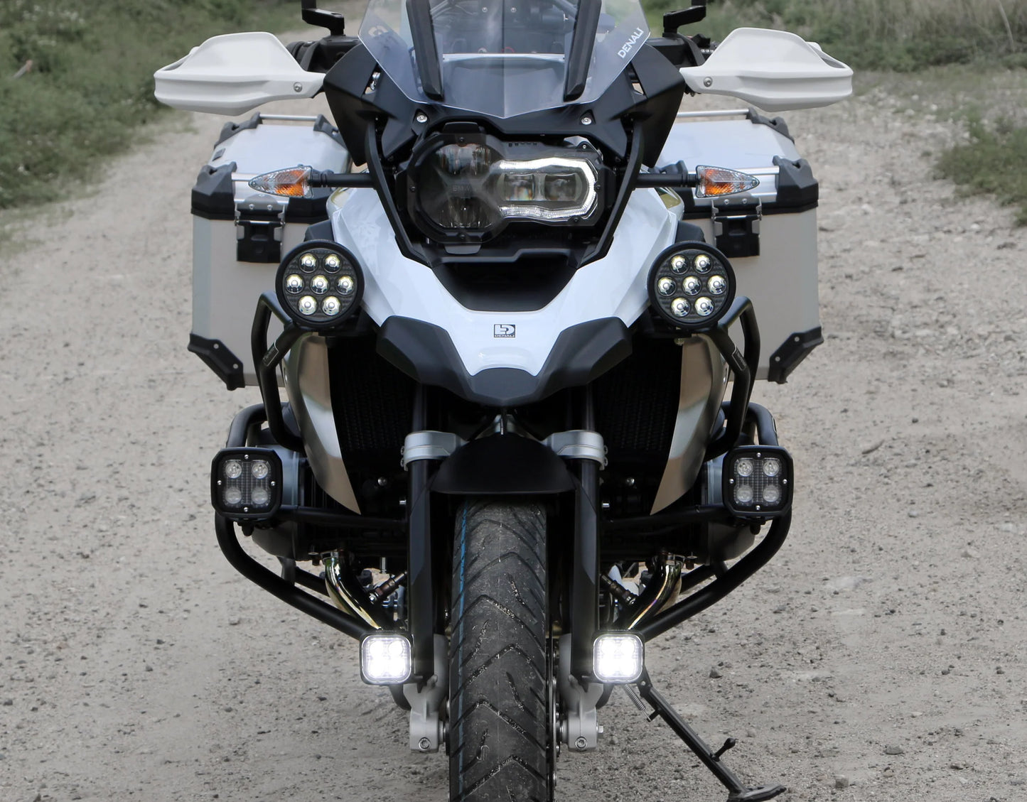 DENALI S4-LED-Lichtpod mit DataDim™-Technologie