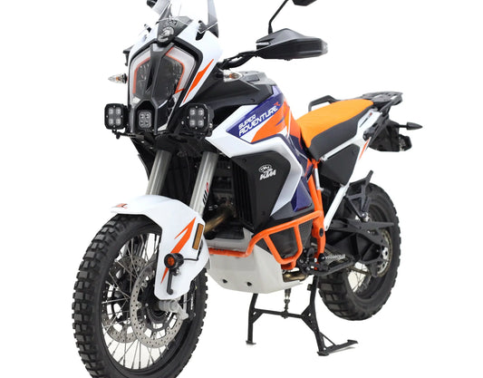 DENALI Lower driving light bracket - KTM 1290 Adventure R/S 21'-