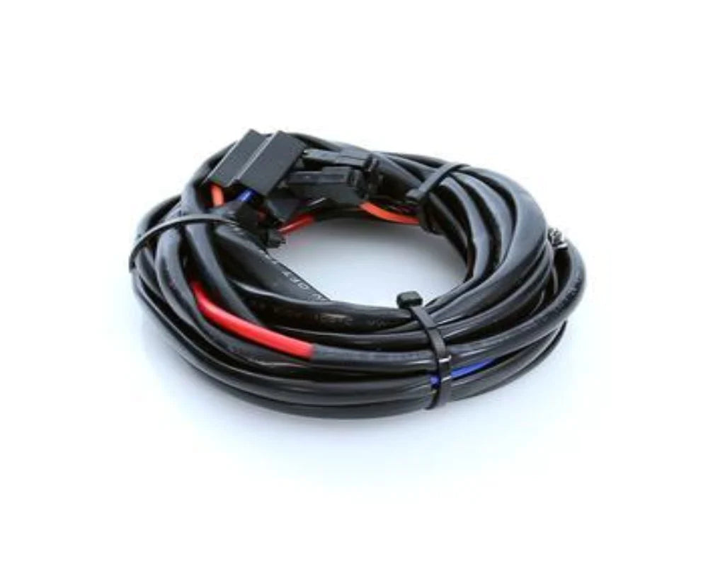 DENALI Plug-N-Play Wiring Harness for SoundBomb Horns - 5.5ft