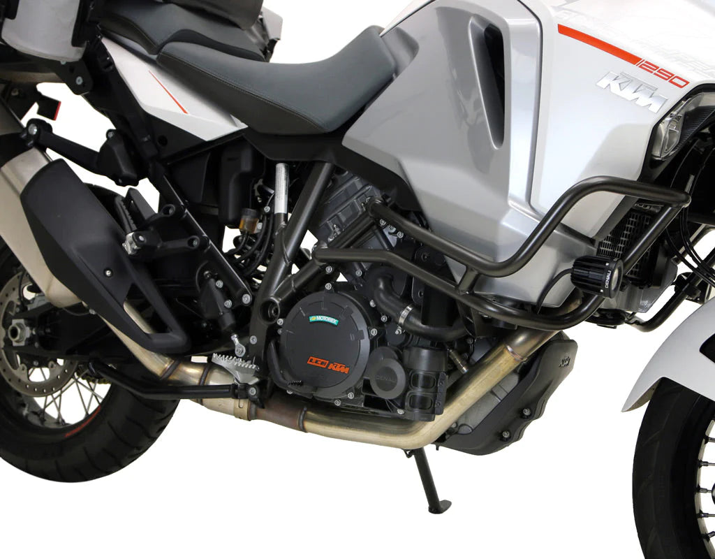 Denali SoundBomb Horn Mount - KTM 1050, 1090, 1190 and 1290 Adventure