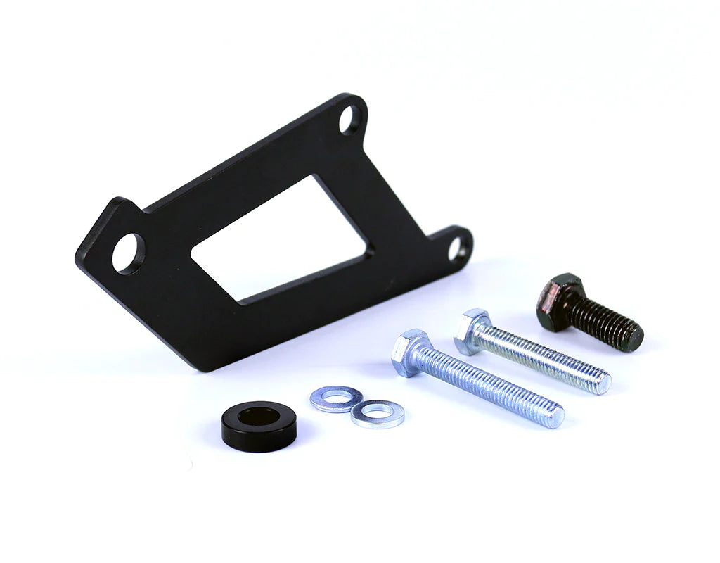 Denali SoundBomb Horn Mount - KTM 1050, 1090, 1190 and 1290 Adventure