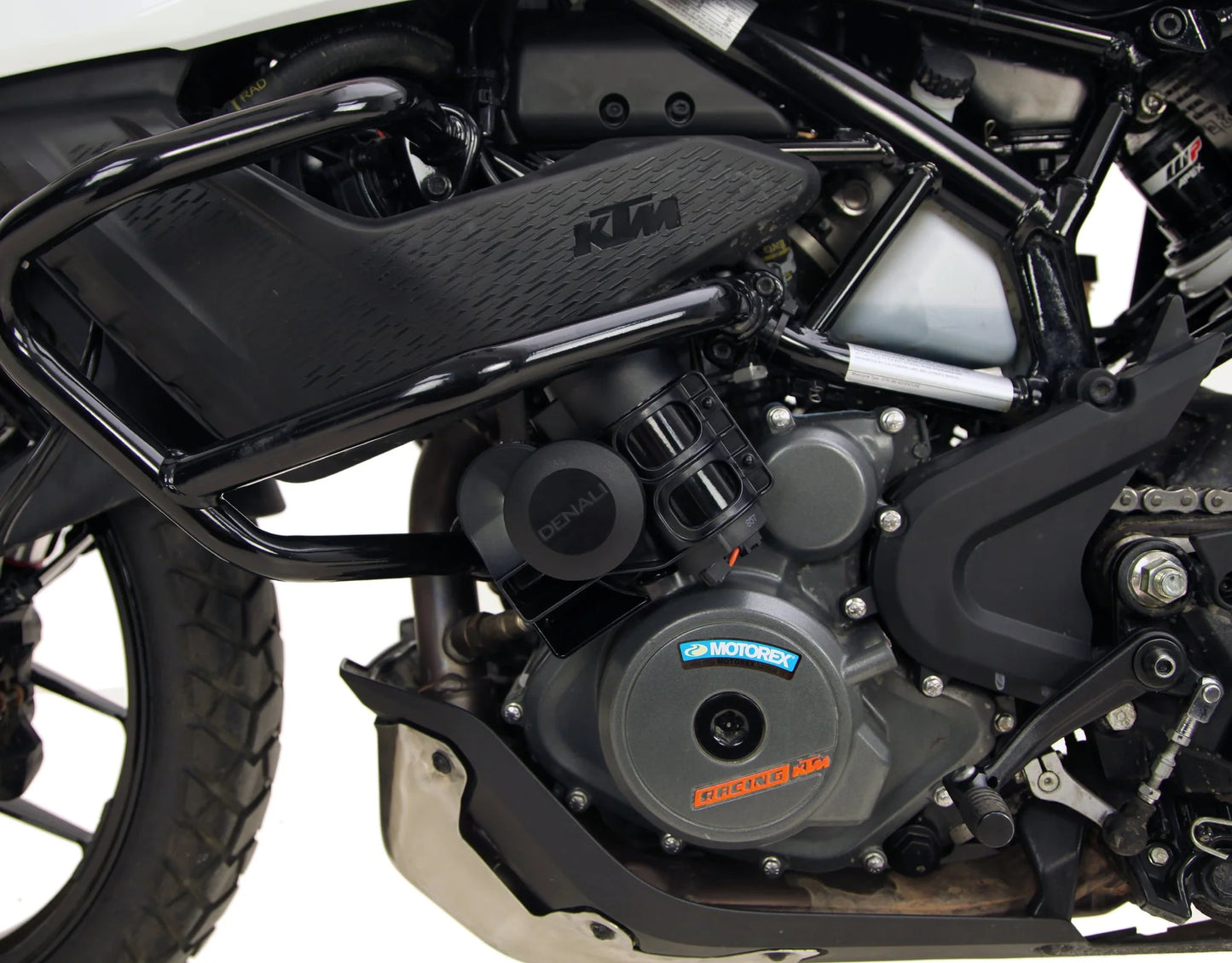 DENALI SoundBomb Horn Mount - KTM 390 Adventure '20-'21