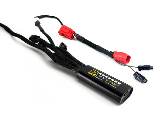 DENALI CANsmart™ Controller GEN II - Husqvarna Norden 901