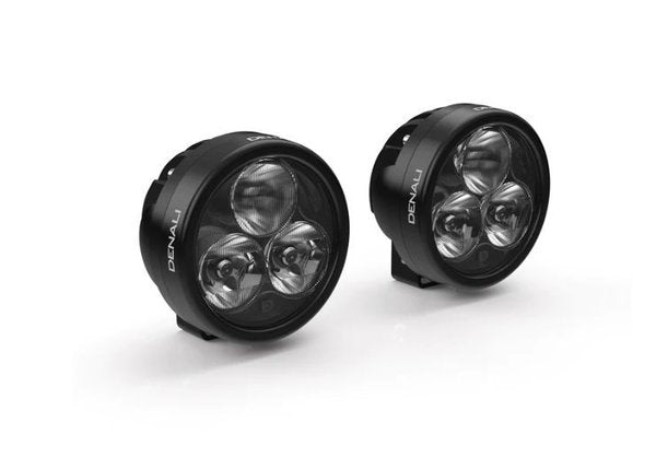 DENALI Zusatzbeleuchtung D3 TriOptic LED DataDim