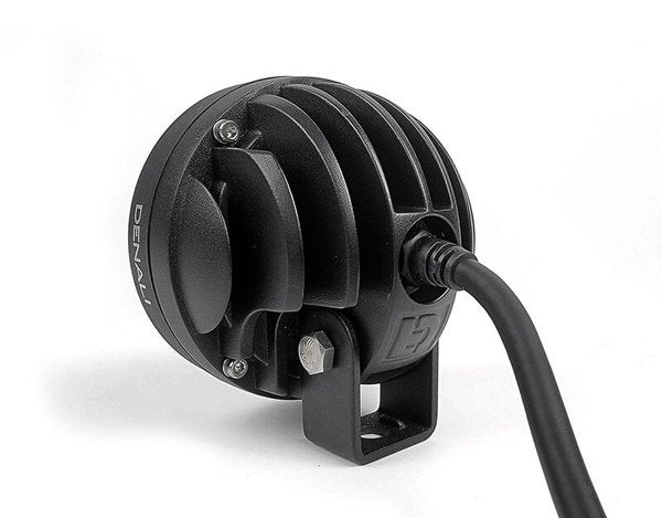 DENALI Zusatzbeleuchtung D3 TriOptic LED DataDim
