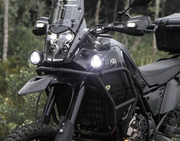 DENALI Zusatzbeleuchtung D3 TriOptic LED DataDim