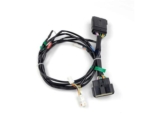 DENALI Plug-&-Play-DialDim-Verkabelungsadapter für KTM 1290 R/S 21'-