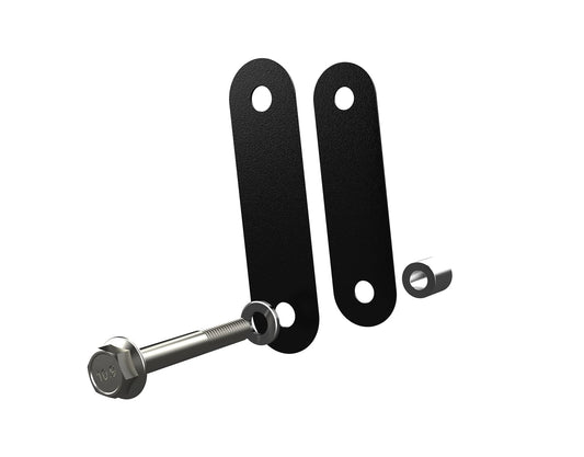 DENALI Mini Horn Holder - KTM 1290 Adventure R/S 21'- (SoundBomb Mini)