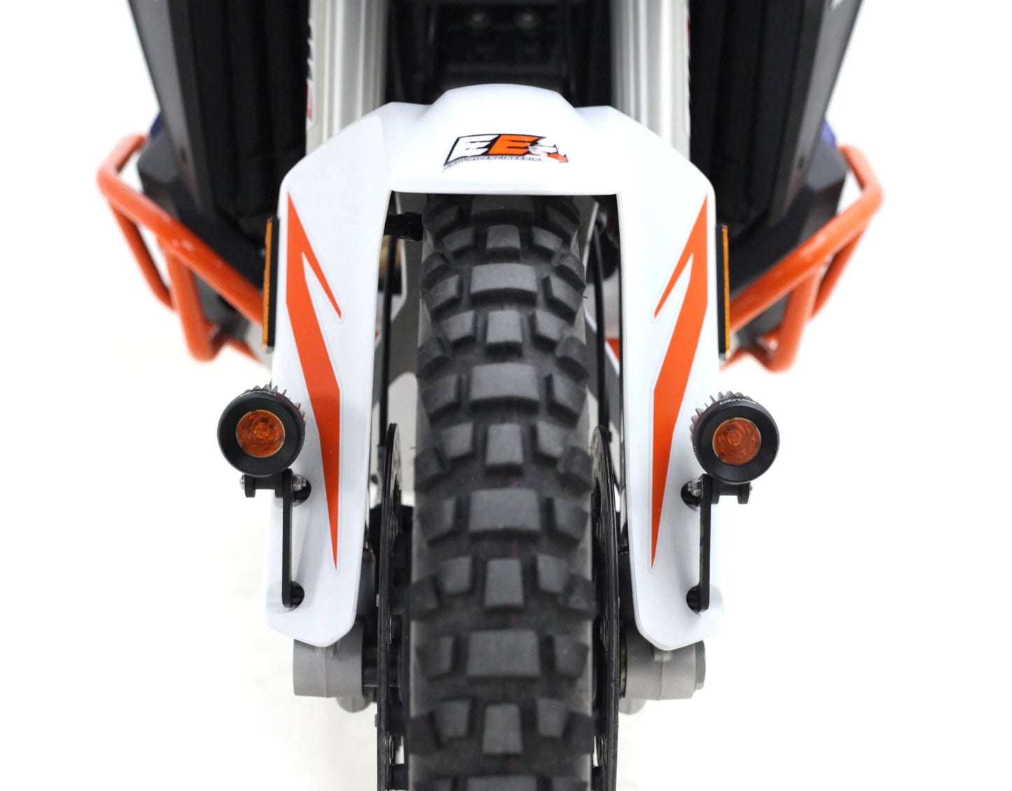DENALI Lower driving light bracket - KTM 1290 Adventure R/S 21'-