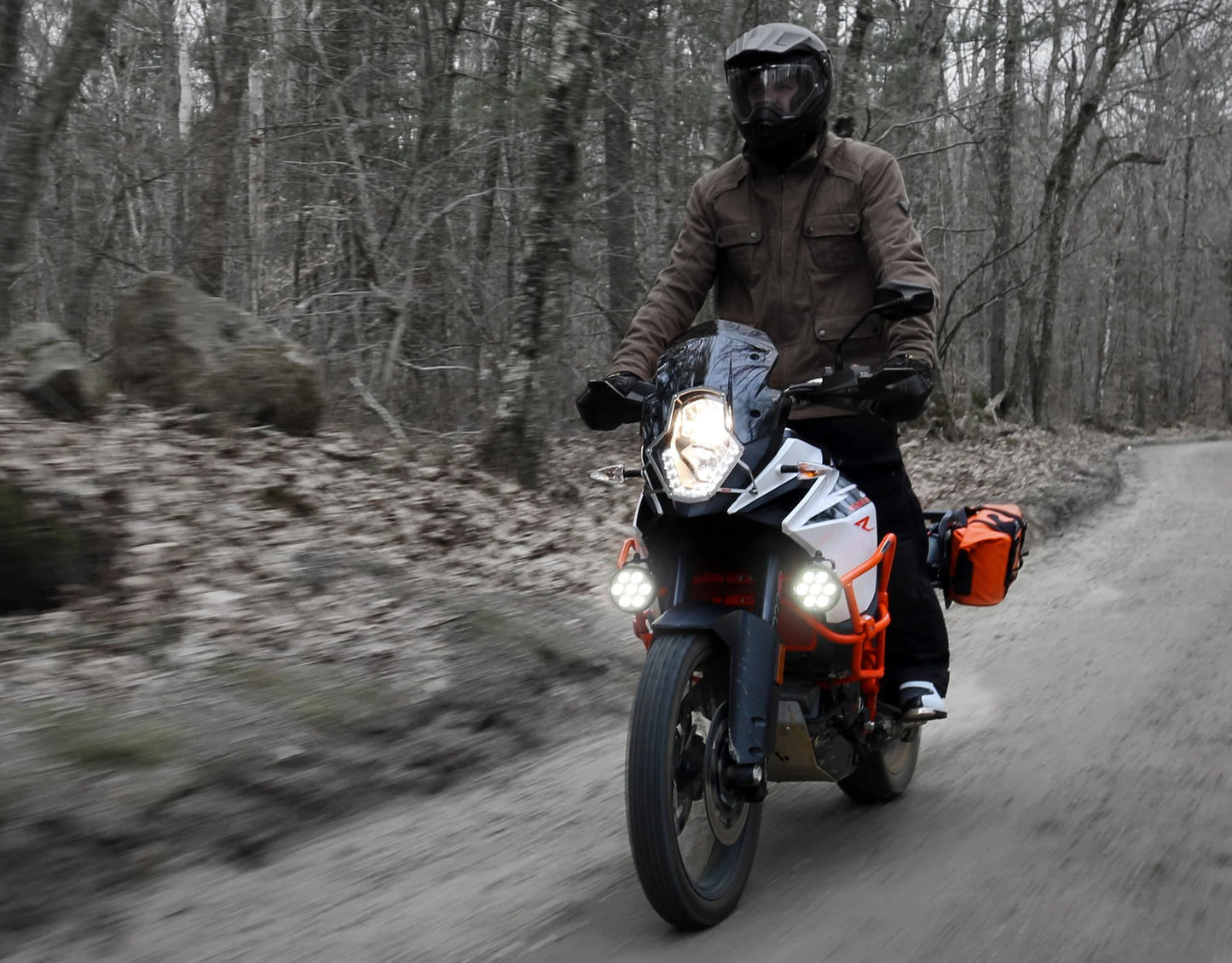 DENALI CANsmart Controller GEN II - KTM 1290, 1190, 1090, 1050, & 790 Series