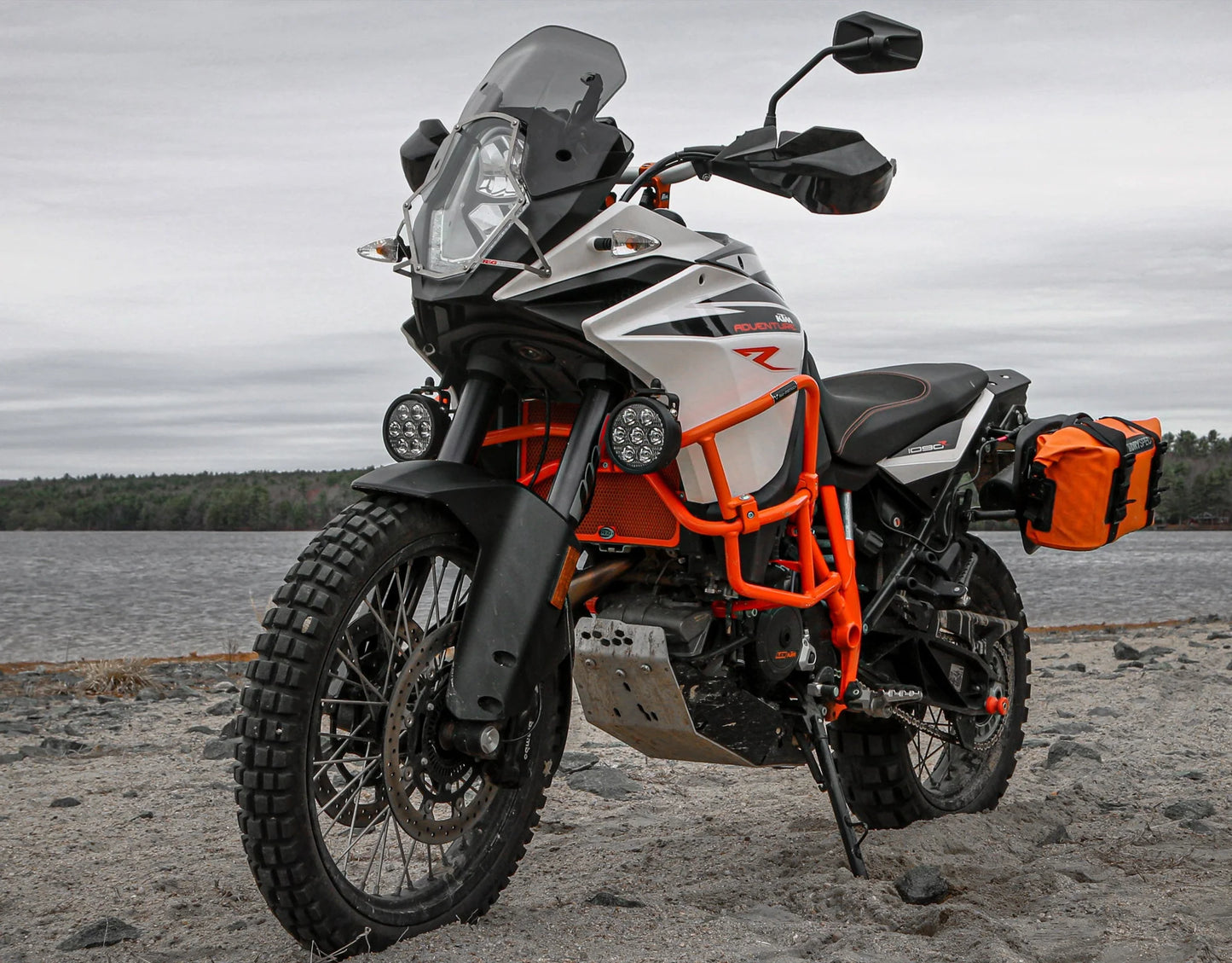 DENALI CANsmart Controller GEN II - KTM 1290, 1190, 1090, 1050, & 790 Series