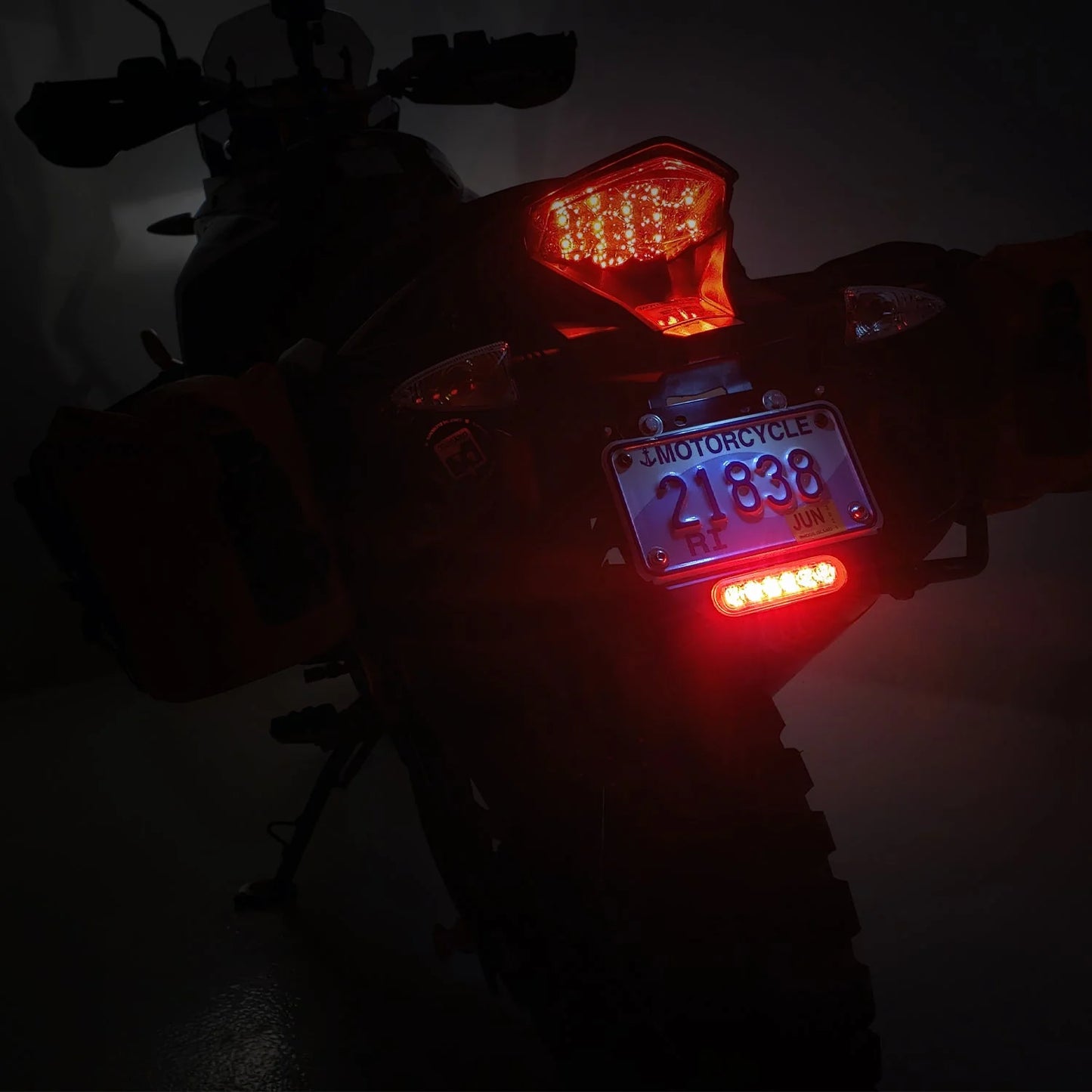 DENALI CANsmart Controller GEN II - KTM 1290, 1190, 1090, 1050, & 790 Series