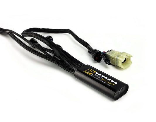 DENALI CANsmart Controller GEN II - KTM 1290, 1190, 1090, 1050, & 790 Series