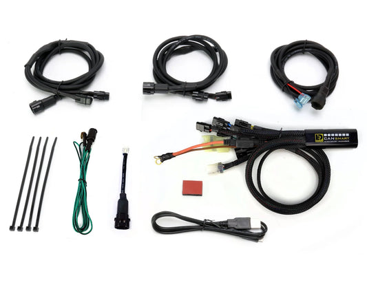 DENALI CANsmart Controller GEN II - KTM 1290, 1190, 1090, 1050, & 790 Series