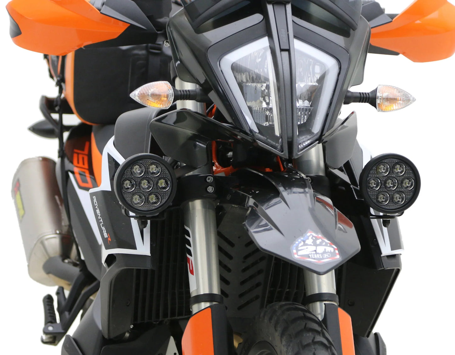 CANsmart™ Controller GEN II – KTM 890 and new 1290 series