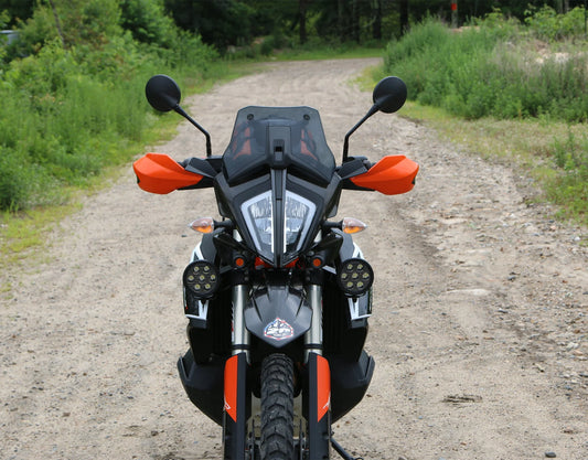 DENALI headlight bracket KTM 790 Adventure 