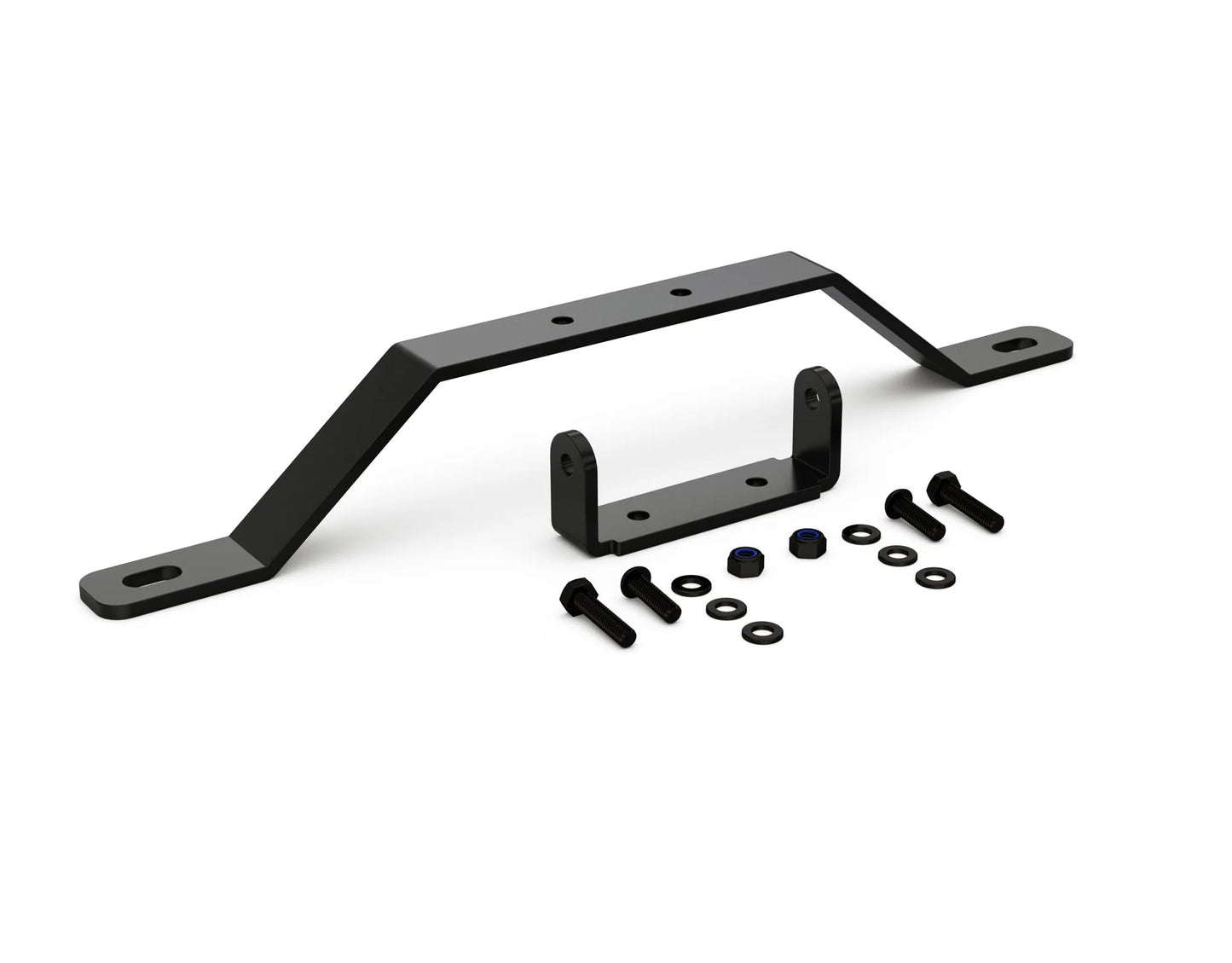 DENALI driving light bracket - KTM 390 Adventure '20-'21
