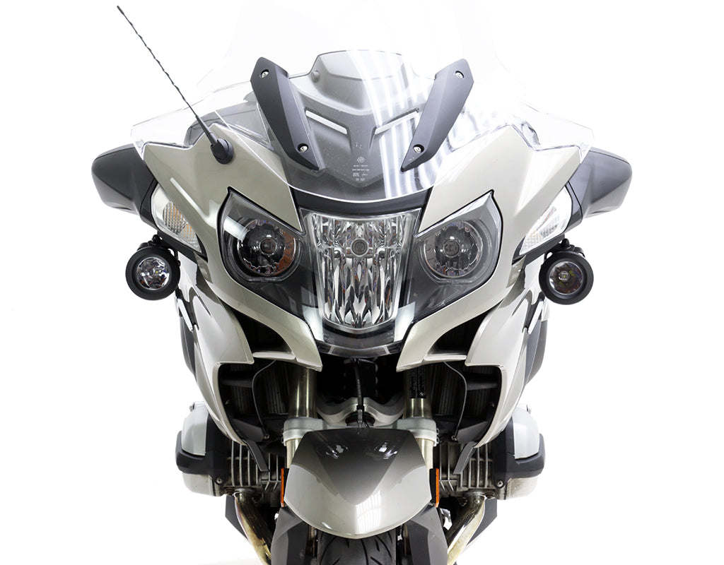 Fahrlichthalterung – BMW R1200RT '14-'18 & R1250RT '19-'20