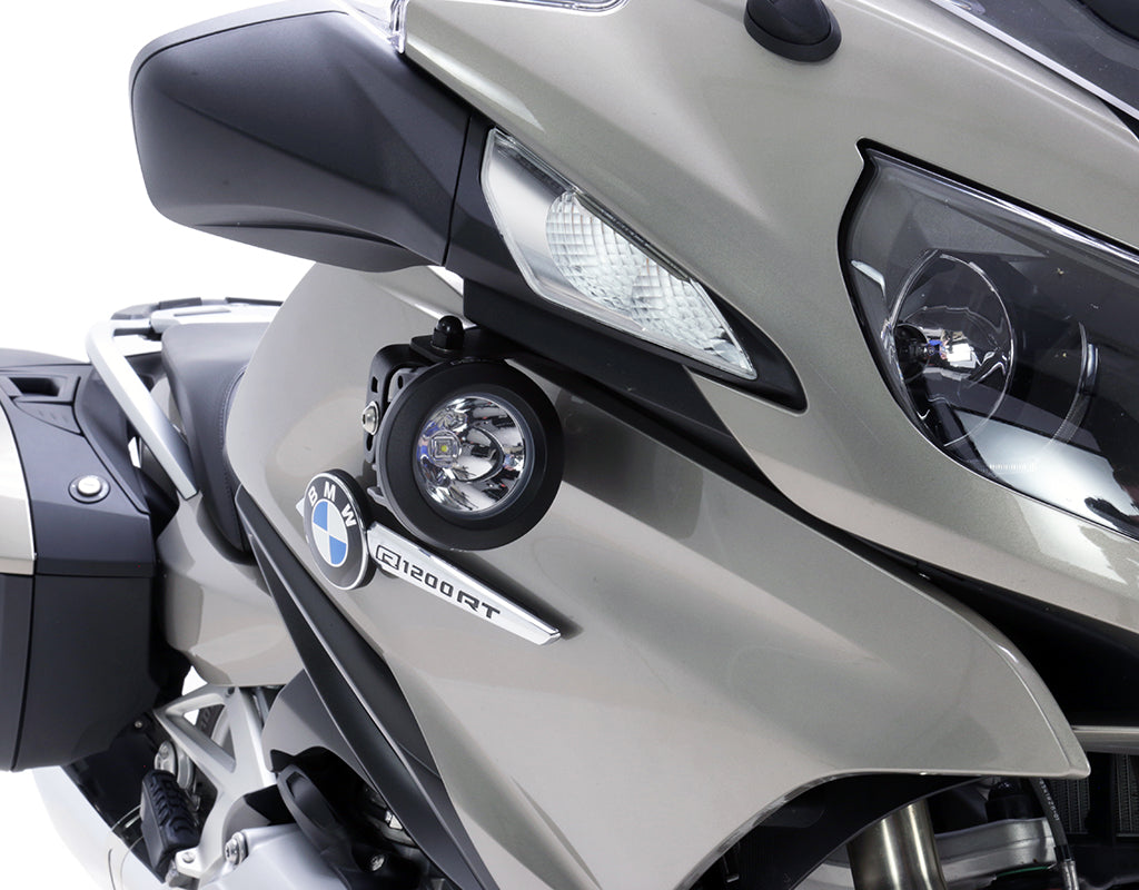 Fahrlichthalterung – BMW R1200RT '14-'18 & R1250RT '19-'20