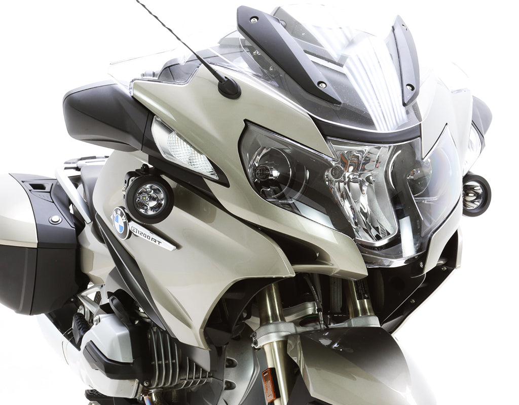 Fahrlichthalterung – BMW R1200RT '14-'18 & R1250RT '19-'20