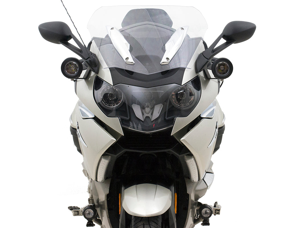 Support de feu de route - BMW K1600GT et K1600GTL '11-'17
